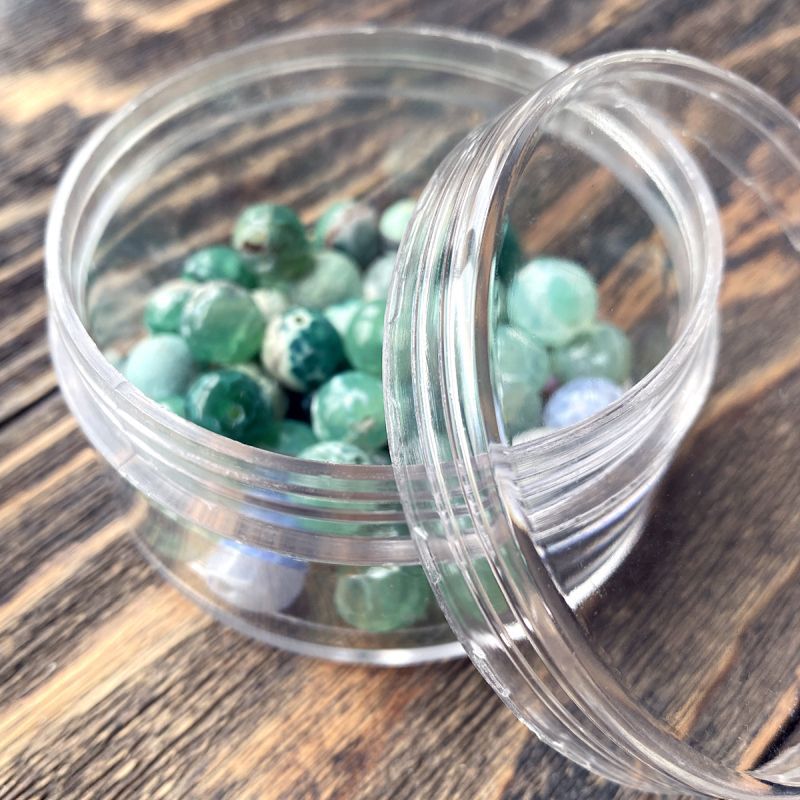 органайзер для фурнитуры, тубус, 70x35 мм