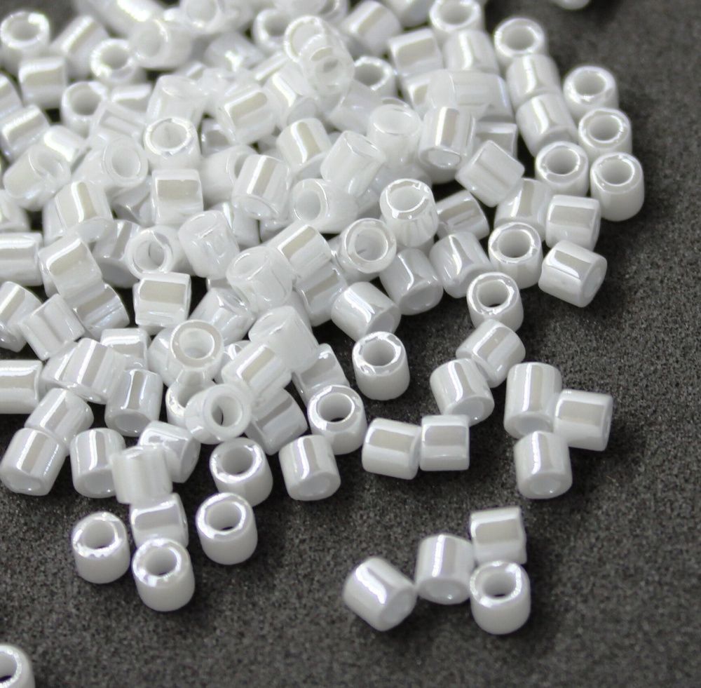 Бисер MIYUKI бисер японский miyuki delica 11/0 db-201