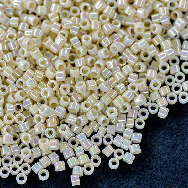 Бисер MIYUKI бисер японский miyuki delica 11/0 db-157