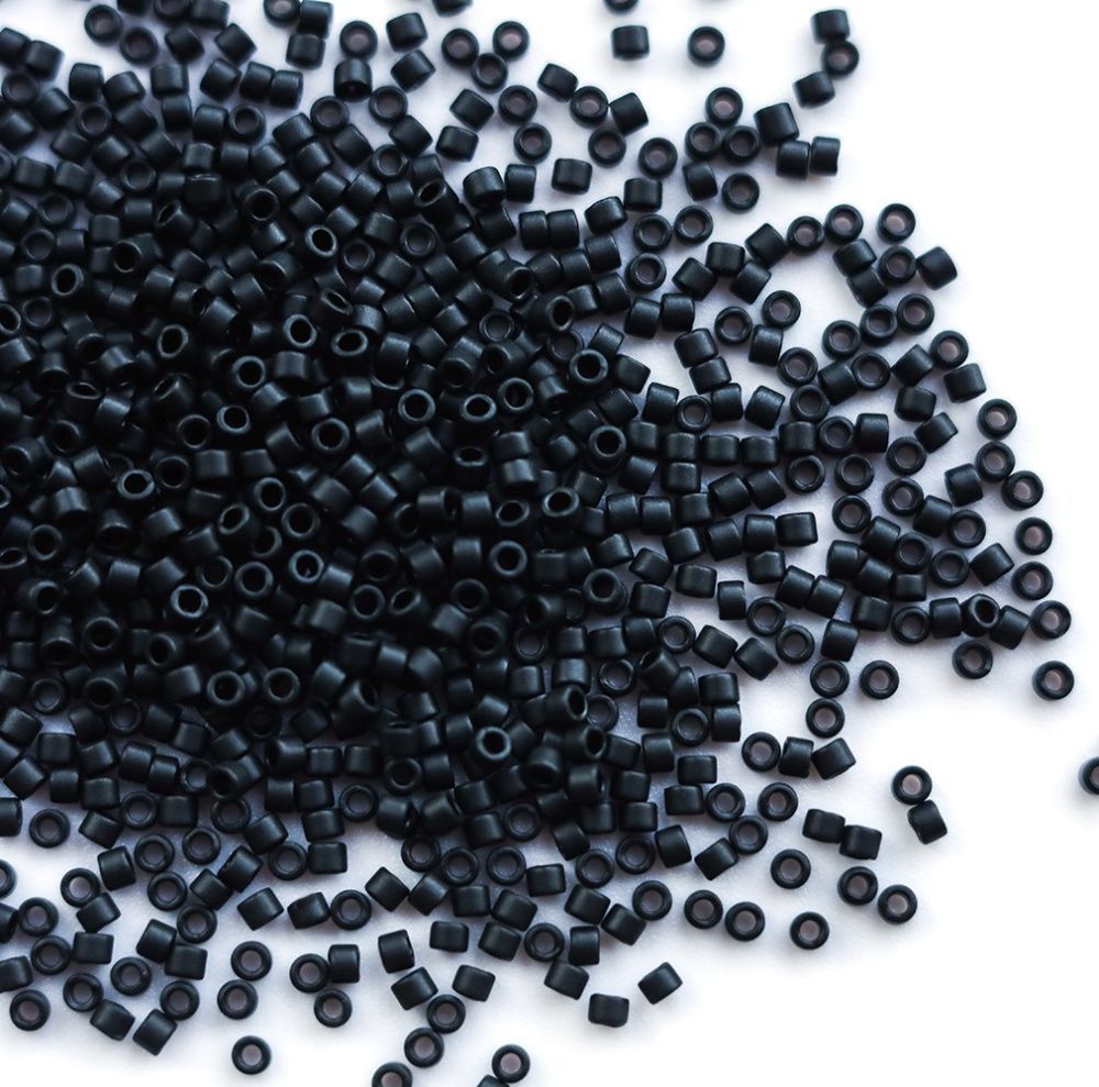 Бисер MIYUKI бисер японский miyuki delica 11/0 db-310