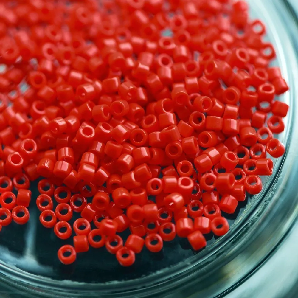 Бисер MIYUKI бисер японский miyuki delica 11/0 db-727