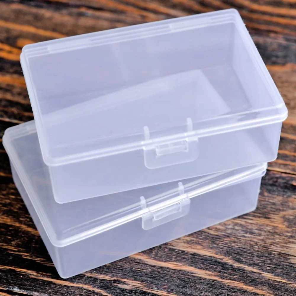 органайзер для фурнитуры, пластик, 97x67x33 мм