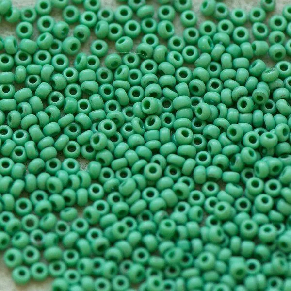 бисер "радуга", цвет 047, 12/0