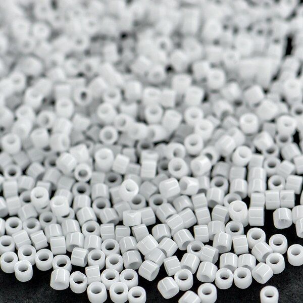 Бисер MIYUKI бисер японский miyuki delica 11/0 db-200