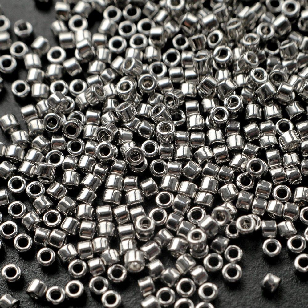 Бисер MIYUKI бисер японский miyuki delica 11/0 db-38