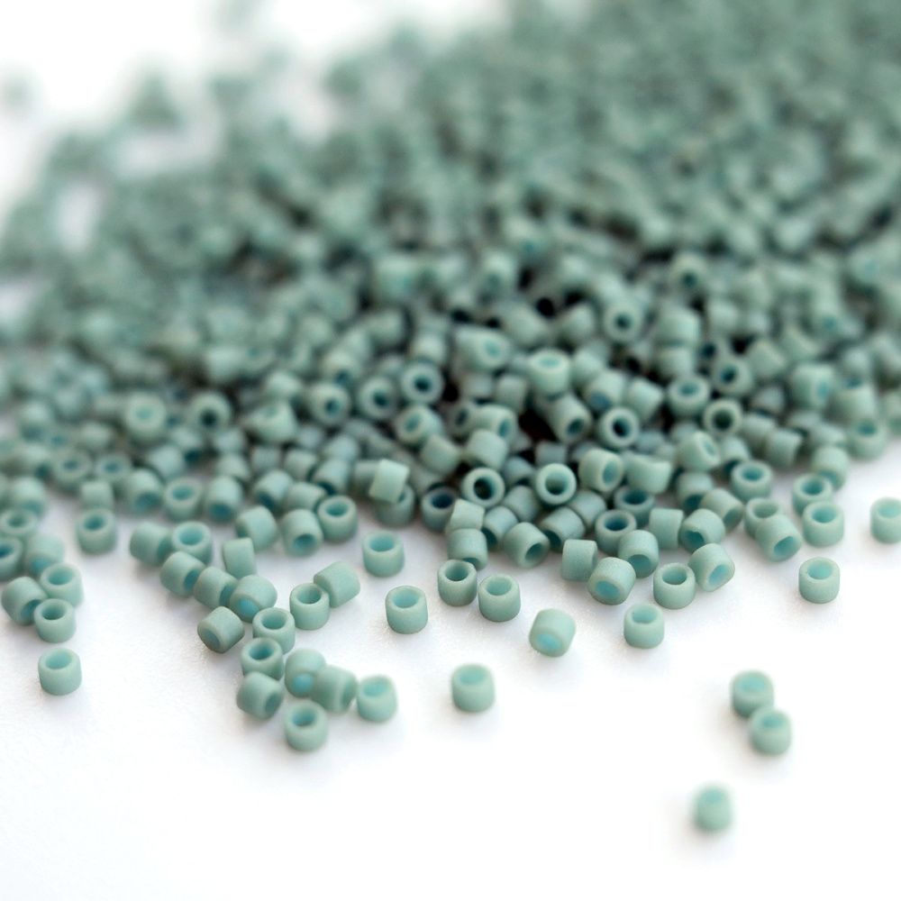 Бисер MIYUKI бисер японский miyuki delica 11/0 db-374