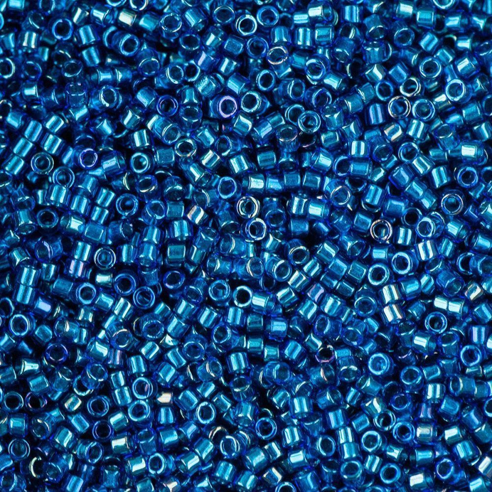 Бисер MIYUKI бисер японский miyuki delica 11/0 db-1763