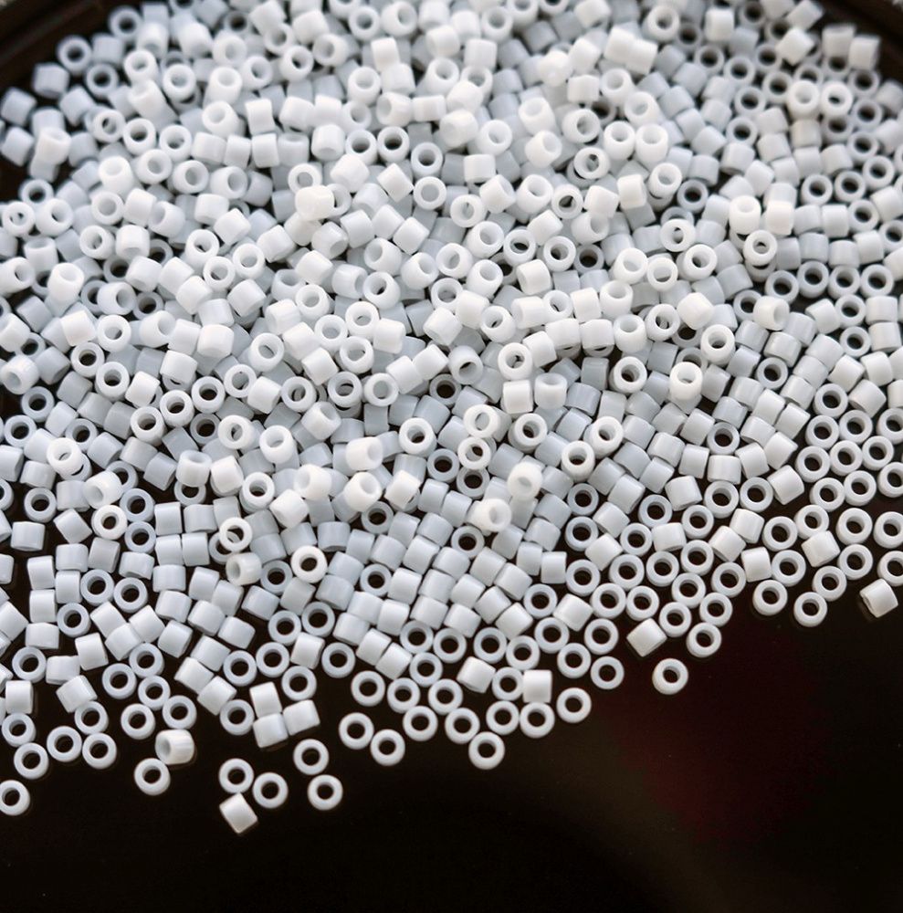 Бисер MIYUKI бисер японский miyuki delica 11/0 db-200