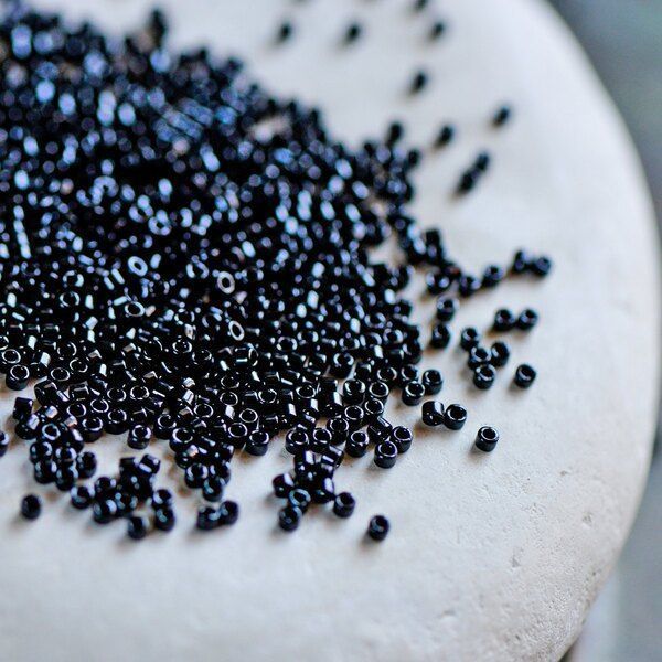 Бисер MIYUKI бисер японский miyuki delica 11/0 db-10