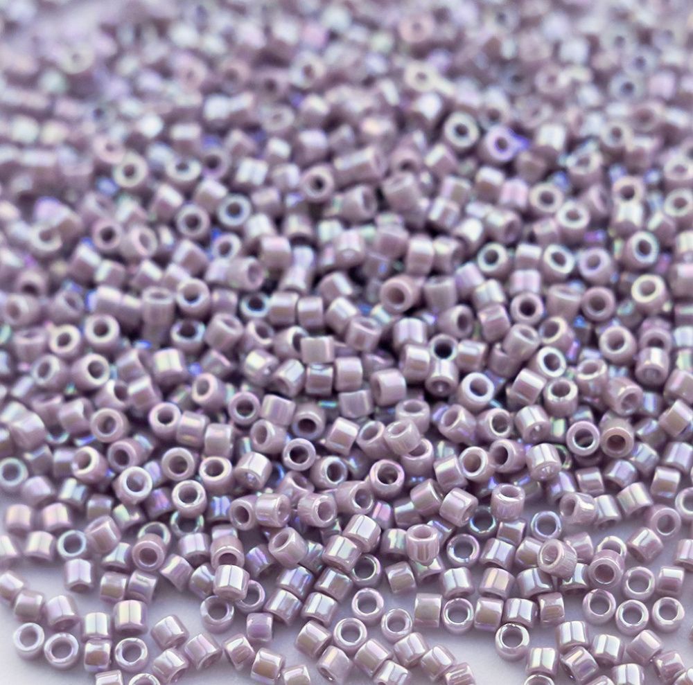 Бисер MIYUKI бисер японский miyuki delica 11/0 db-158