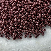 Бисер японский MIYUKI Round Rocailles 11/0 RR-419 (уп 5 г)