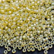 Бисер японский MIYUKI Round Rocailles 11/0 RR-554 (уп 5 г)