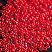 Бисер японский MIYUKI Round Rocailles 11/0 RR-407 (уп 5 г)