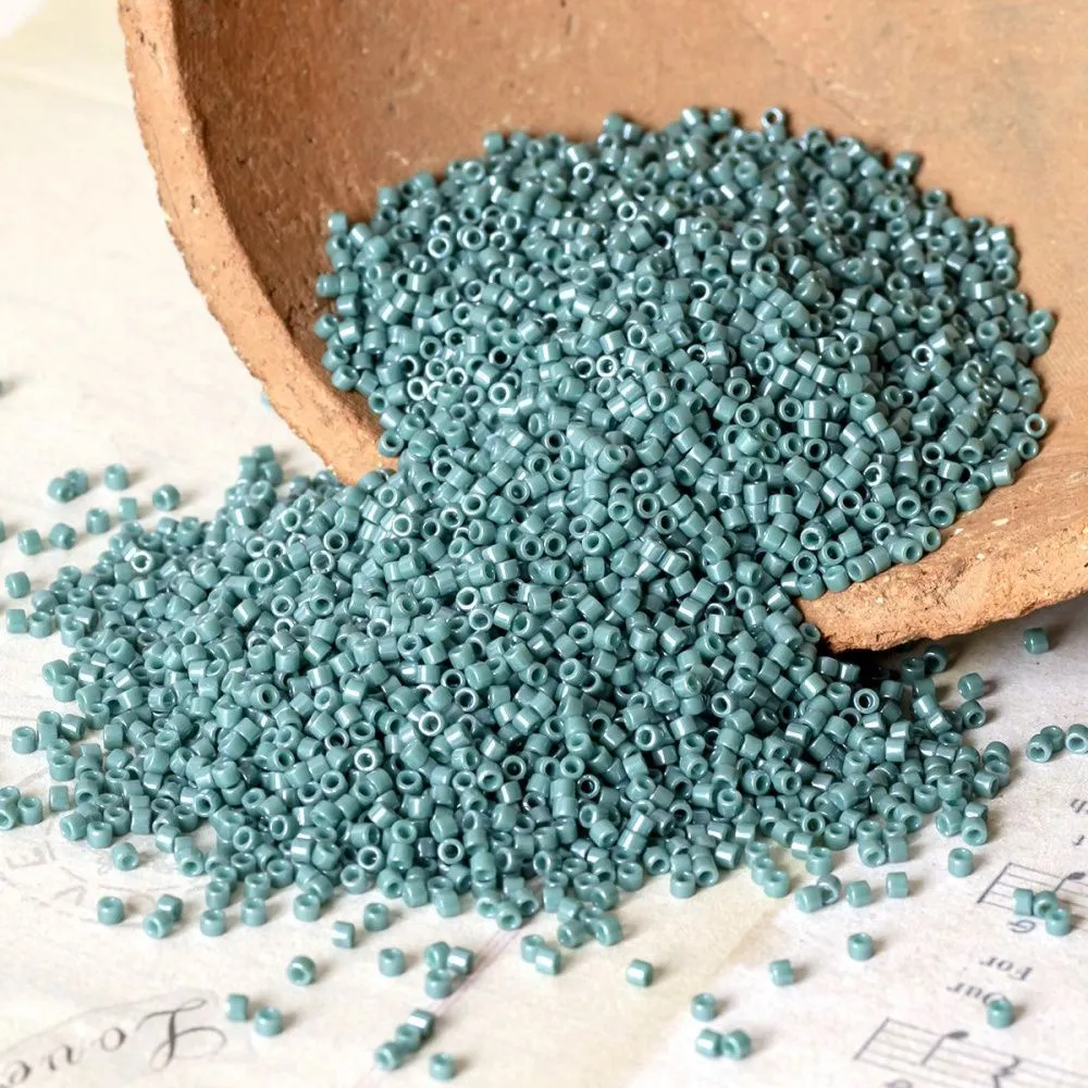 Бисер MIYUKI бисер японский miyuki delica 11/0 db-264