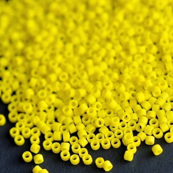 Бисер MIYUKI бисер японский miyuki delica 11/0 db-751