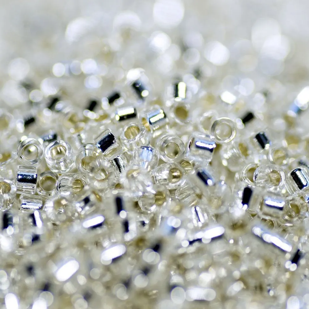 Бисер MIYUKI бисер японский miyuki delica 11/0 db-41