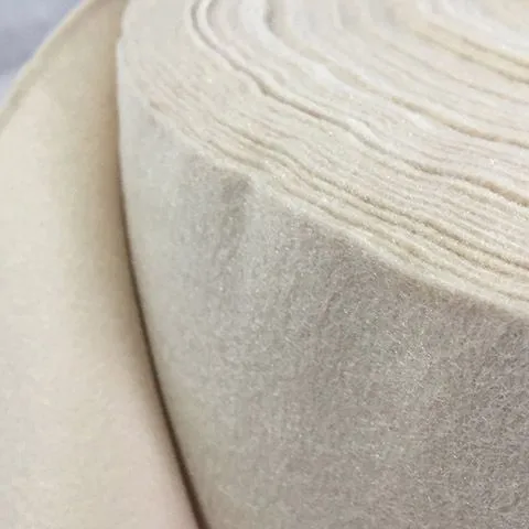 фетр rn-33 бежевый, 1 мм, 28х33 см