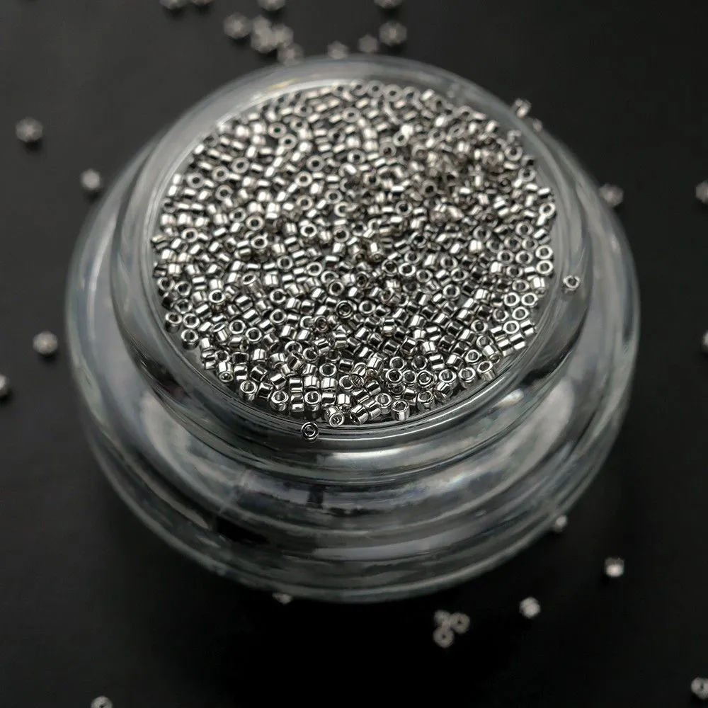 Бисер MIYUKI бисер японский miyuki delica 11/0 db-38