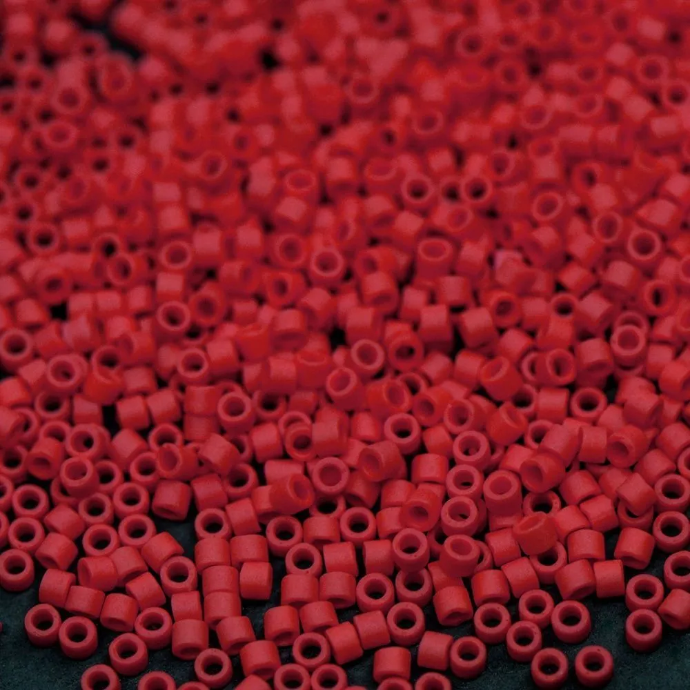 Бисер MIYUKI бисер японский miyuki delica 11/0 db-753