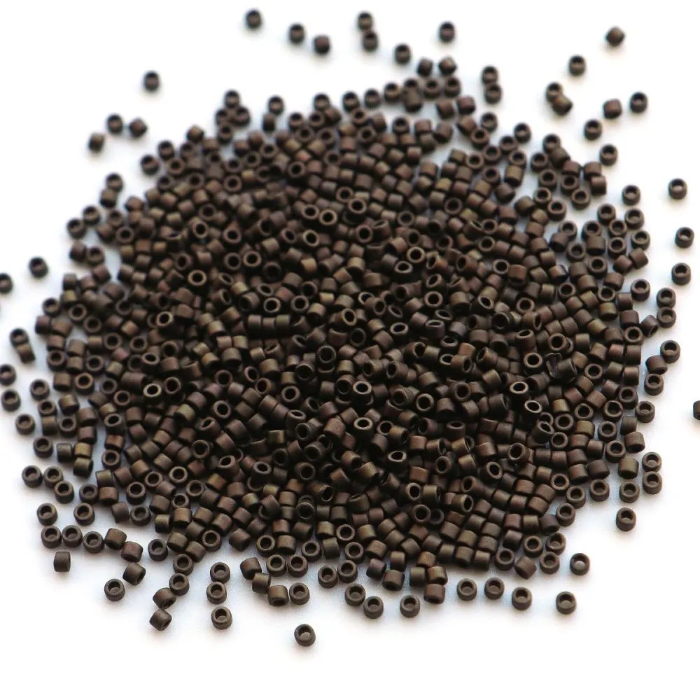 Бисер MIYUKI бисер японский miyuki delica 11/0 db-311