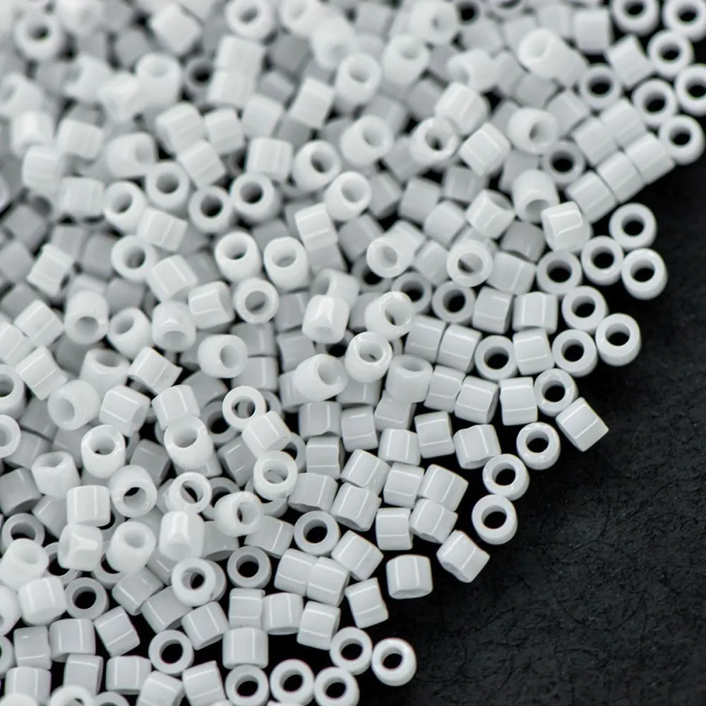 Бисер MIYUKI бисер японский miyuki delica 11/0 db-200