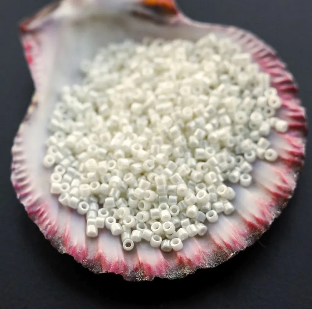 Бисер MIYUKI бисер японский miyuki delica 11/0 db-203