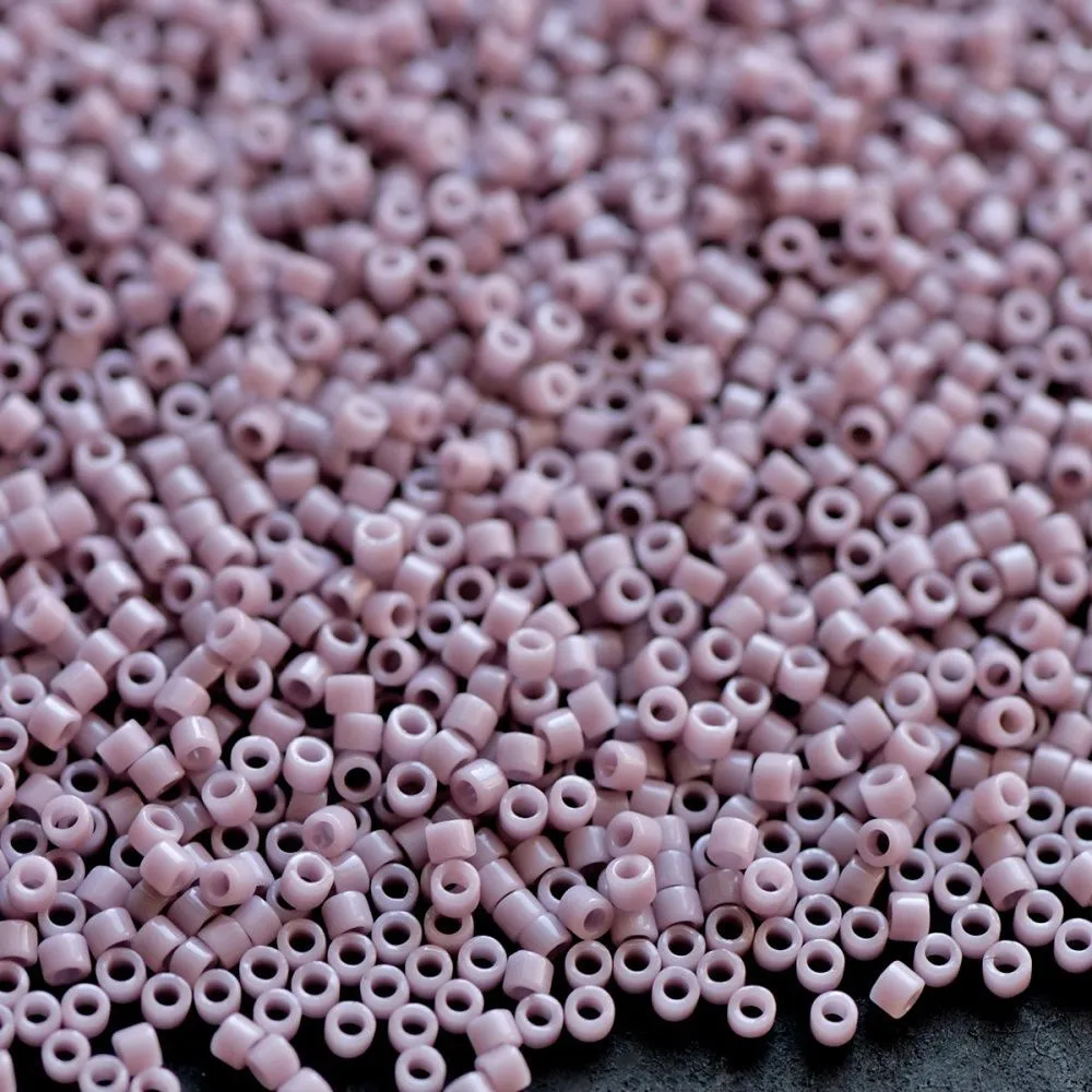Бисер MIYUKI бисер японский miyuki delica 11/0 db-728