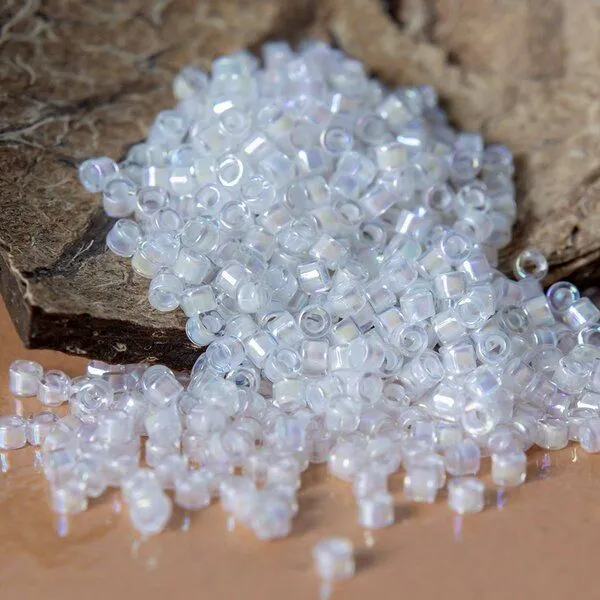 Бисер MIYUKI бисер японский miyuki delica 11/0 db-52