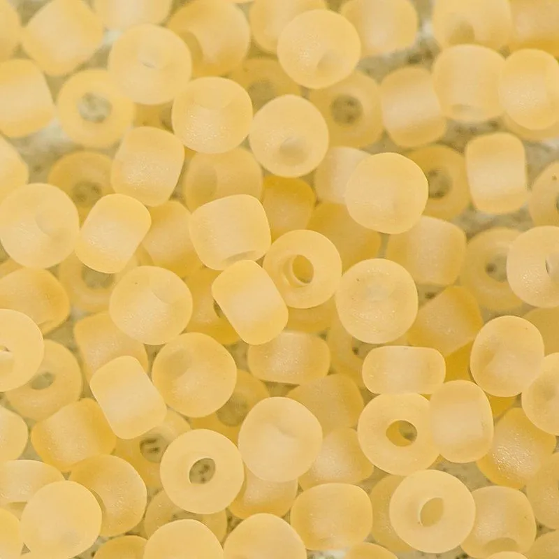 бисер "радуга", цвет 3ma, 12/0 (уп 7 г)