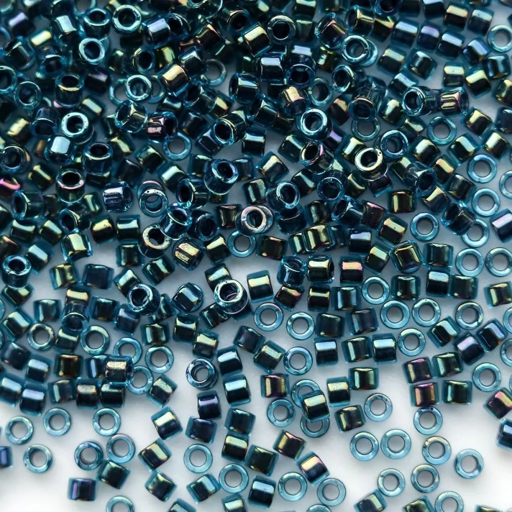 Бисер MIYUKI бисер японский miyuki delica 11/0 db-286