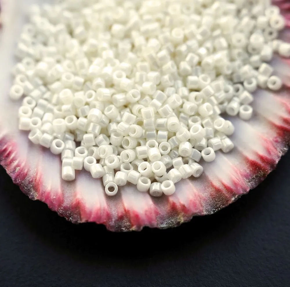 Бисер MIYUKI бисер японский miyuki delica 11/0 db-203