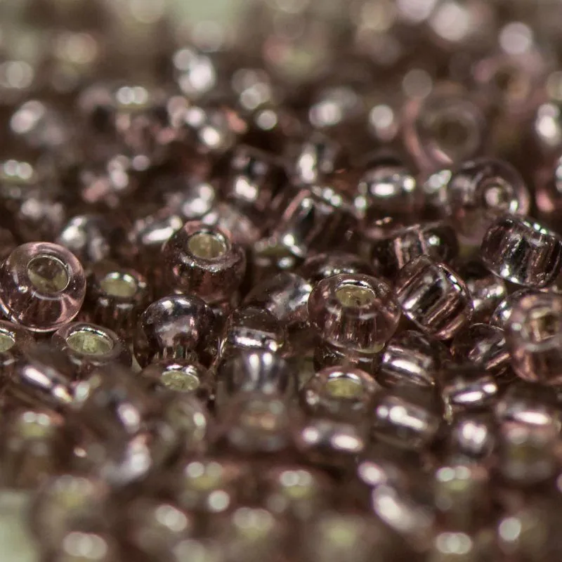 бисер "радуга", цвет 40, 12/0