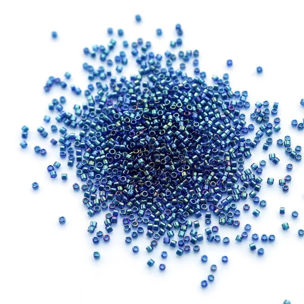 Бисер MIYUKI бисер японский miyuki delica 11/0 db-1763