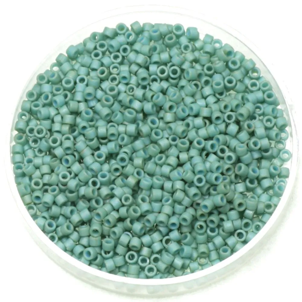 Бисер MIYUKI бисер японский miyuki delica 11/0 db-374