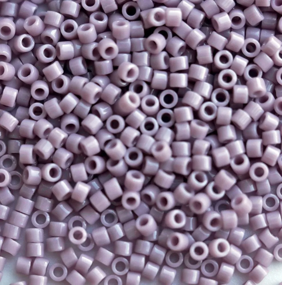 Бисер MIYUKI бисер японский miyuki delica 11/0 db-728