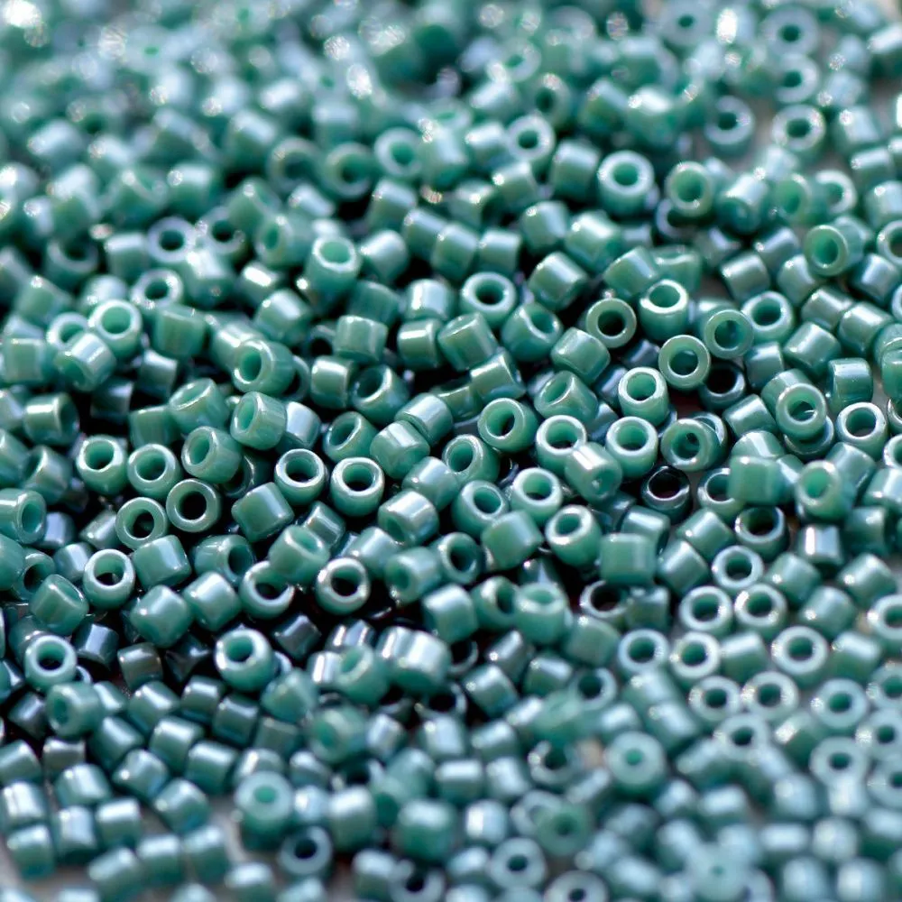 Бисер MIYUKI бисер японский miyuki delica 11/0 db-264