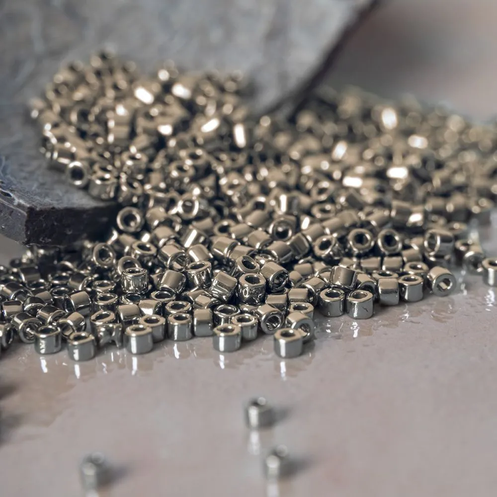 Бисер MIYUKI бисер японский miyuki delica 11/0 db-21