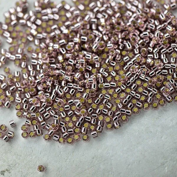 Бисер MIYUKI бисер японский miyuki delica 11/0 db-146