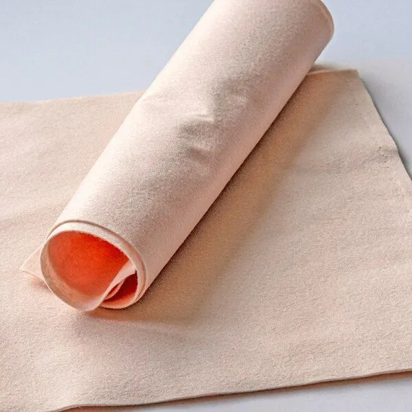 фетр rn-22 телесный розовый, 1 мм, 28х33 см